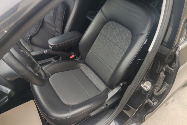 Volkswagen Santana 2015 #15 Volkswagen Santana 2015 car image #15