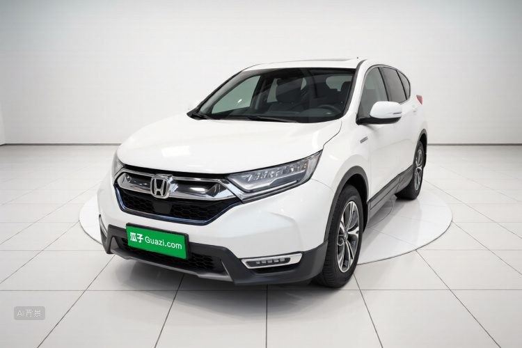 Honda CR-V 2017 car image #2