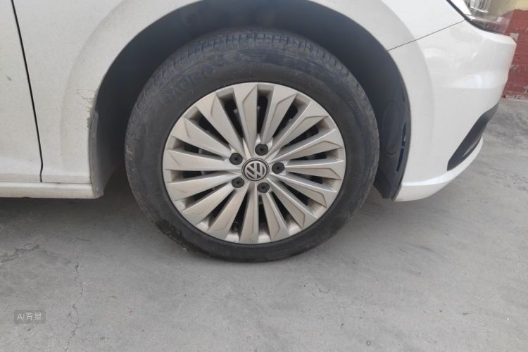 Volkswagen Lavida 2020 صورة سيارة #9