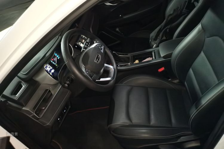 GEELY Emgrand 2022 car image #17