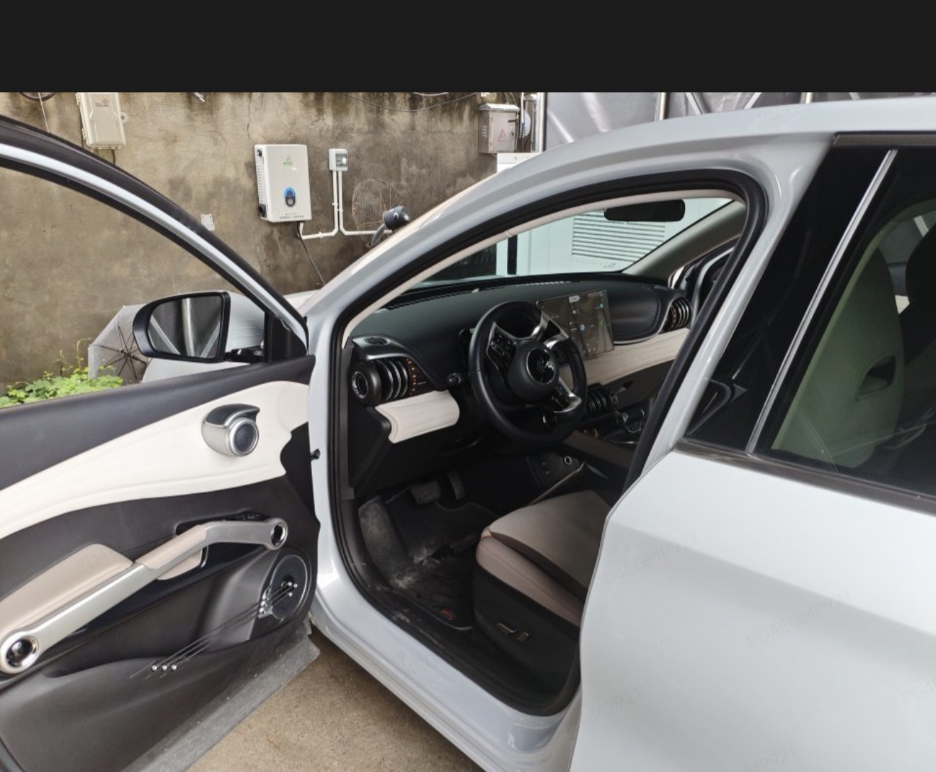 BYD Yuan Plus 2024 #4 BYD Yuan Plus 2024 car image #4