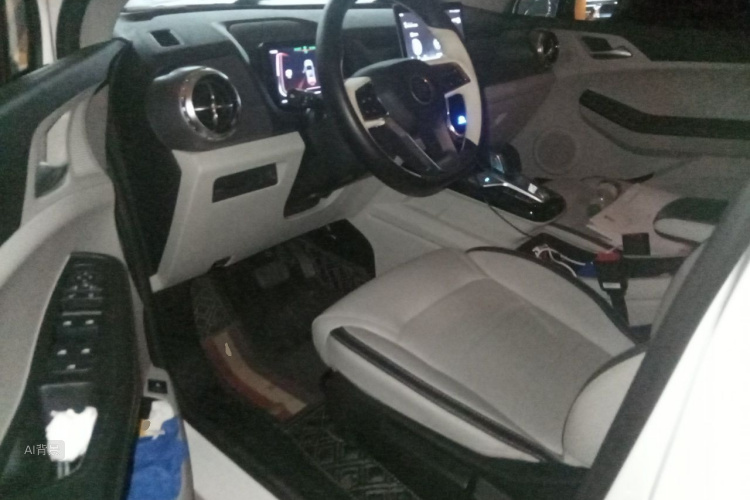 BYD Yuan Pro 2022 #18 BYD Yuan Pro 2022 صورة سيارة #18