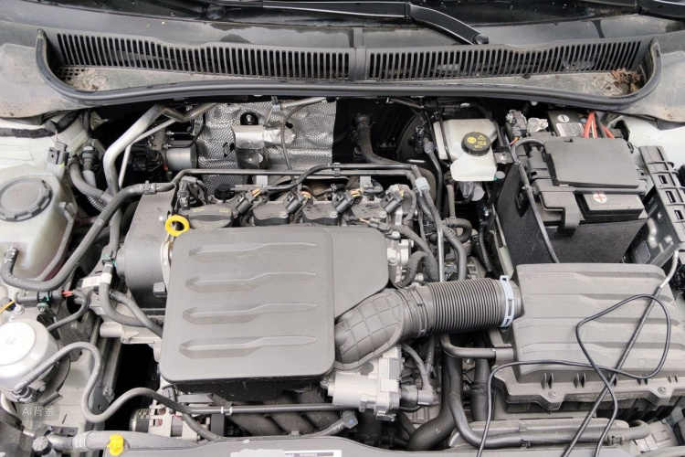 Volkswagen Polo 2024 car image #22