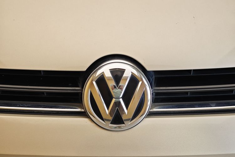 Volkswagen Golf 2016 #10 Volkswagen Golf 2016 car image #10