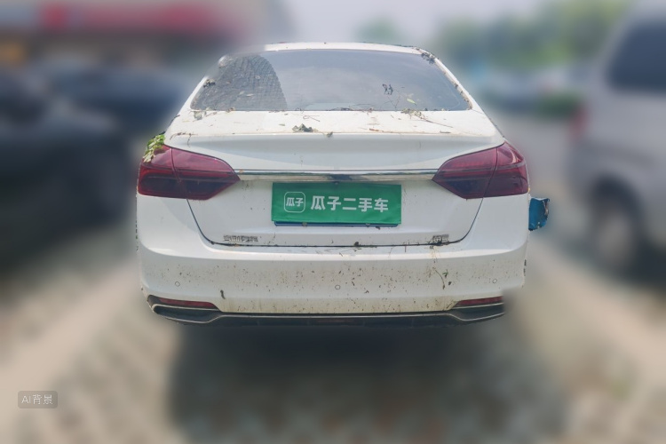 GEELY Emgrand 2020 #6 GEELY Emgrand 2020 car image #6