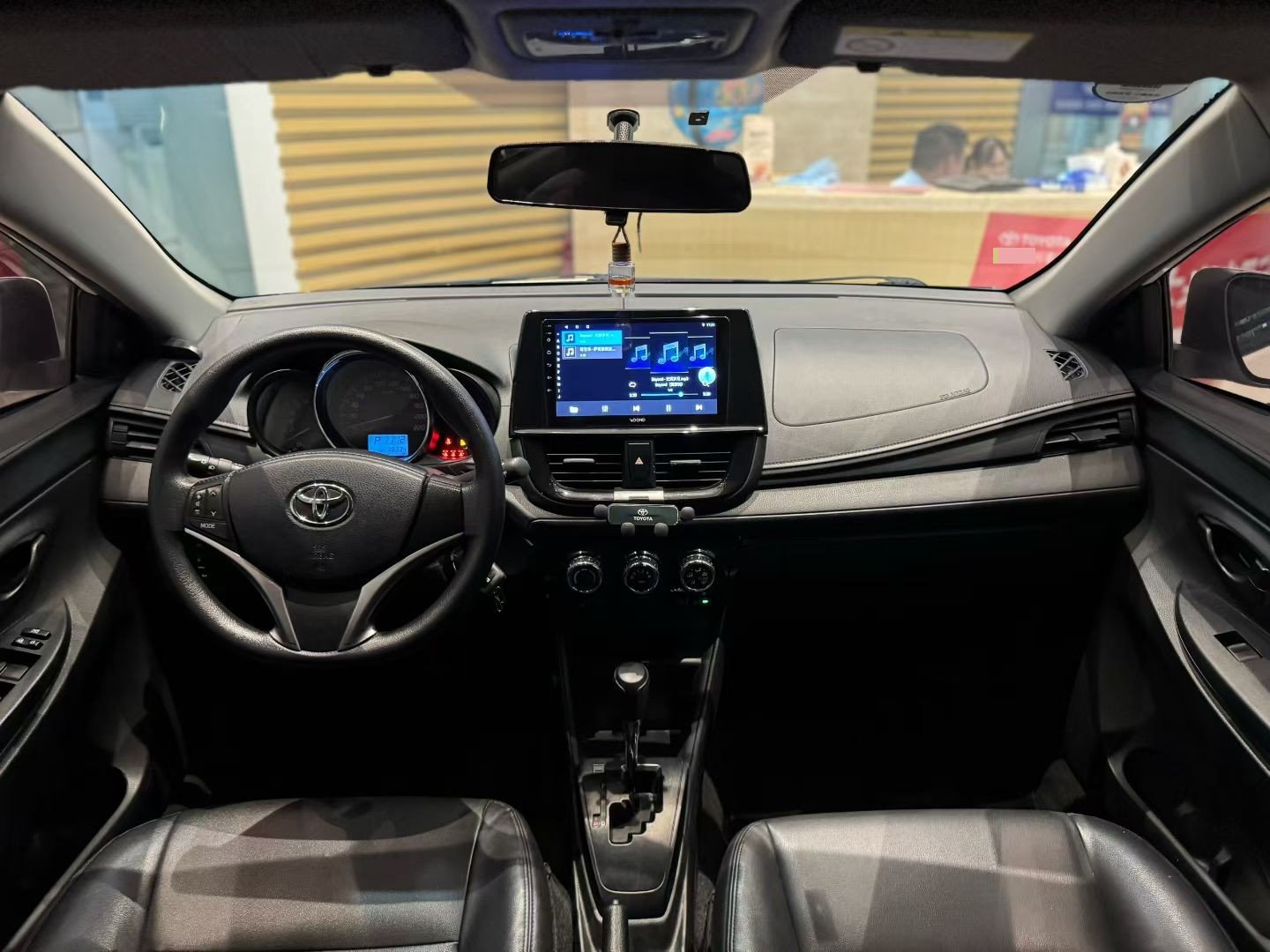Toyota Vios FS 2021 imagem de carro #6