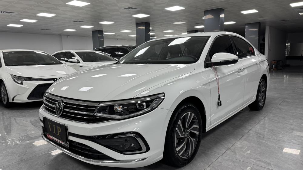 Volkswagen Bora 2023 Volkswagen Bora 2023 صورة سيارة
