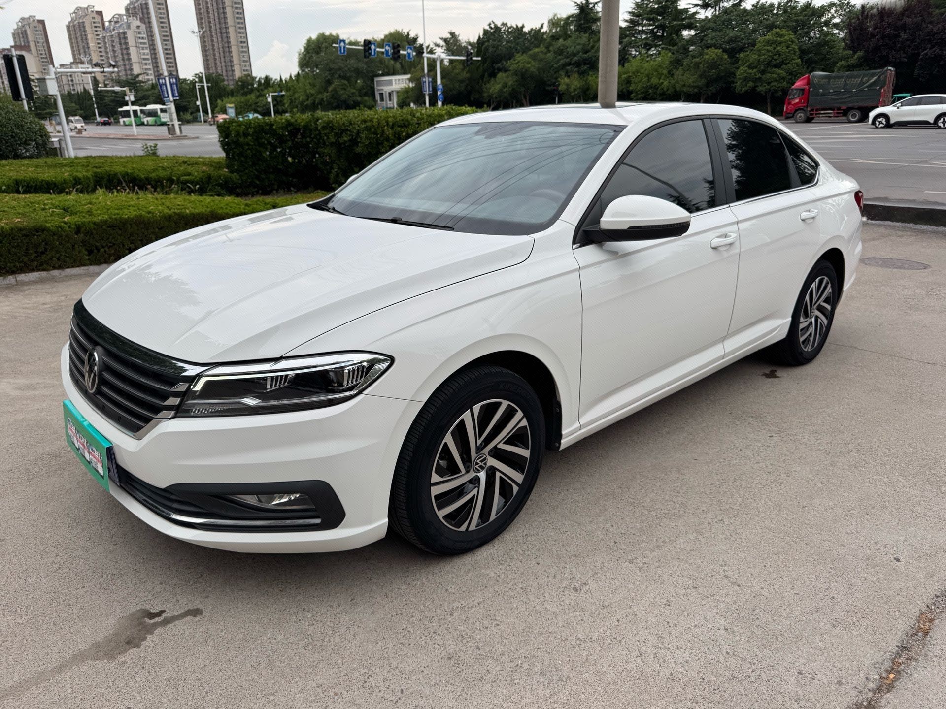 2023 imagen de coche 