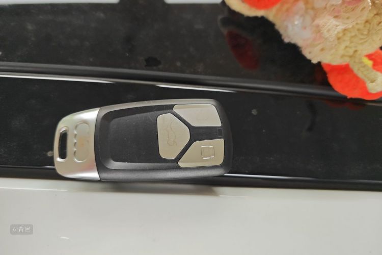 Audi A3 2020 car image #10