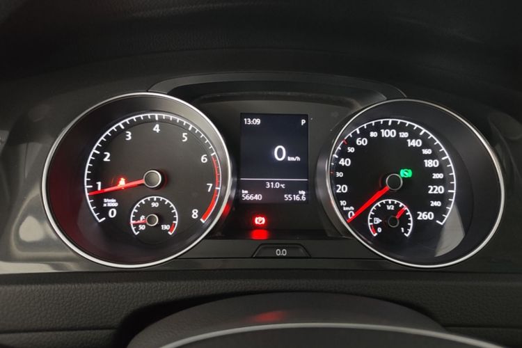 Volkswagen Golf 2017 #12 Volkswagen Golf 2017 car image #12
