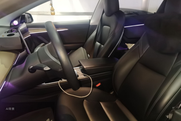 Tesla Model 3 2022 #17 Tesla Model 3 2022 car image #17
