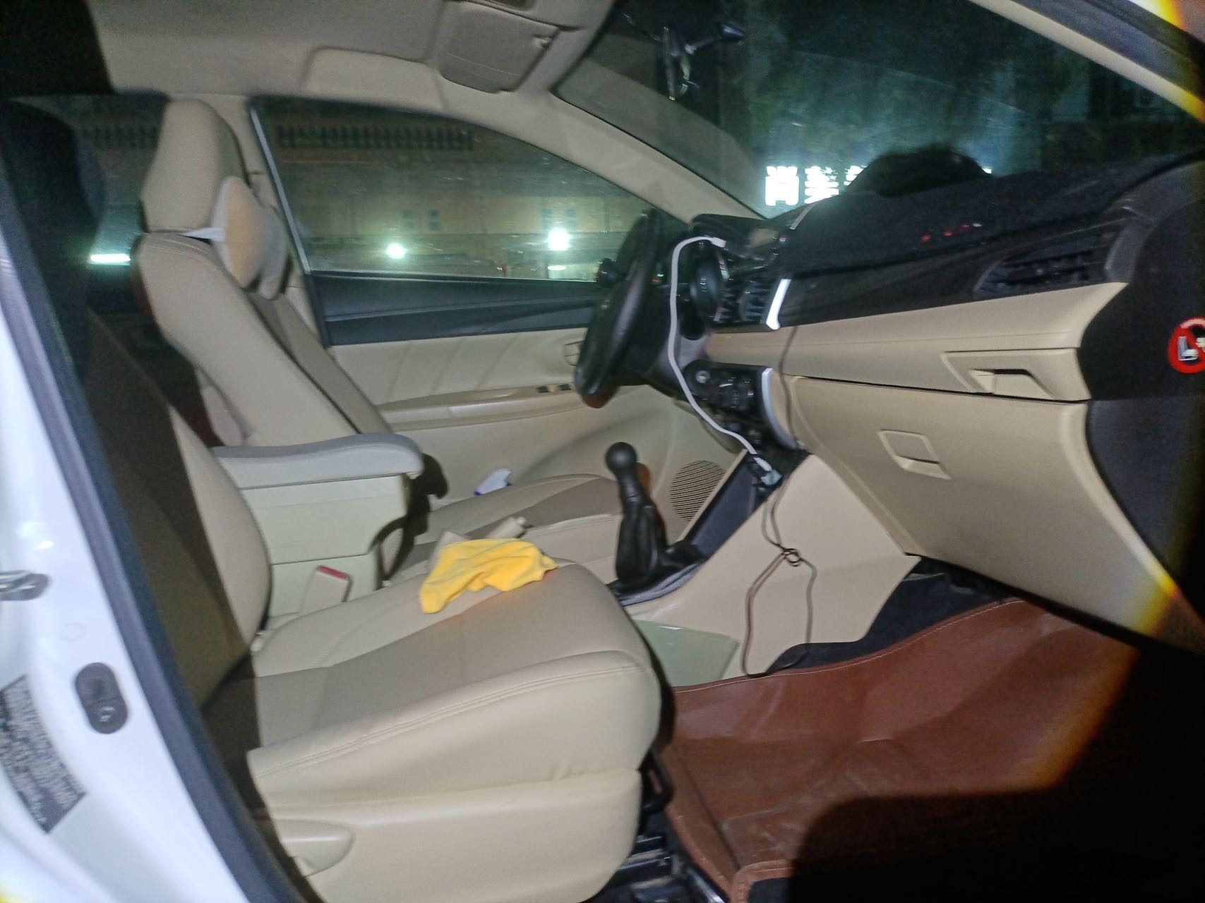 Toyota Vios 2015 #12 Toyota Vios 2015 car image #12