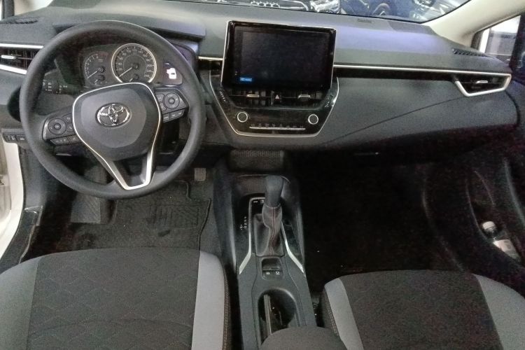 Toyota Corolla 2022 car image #10