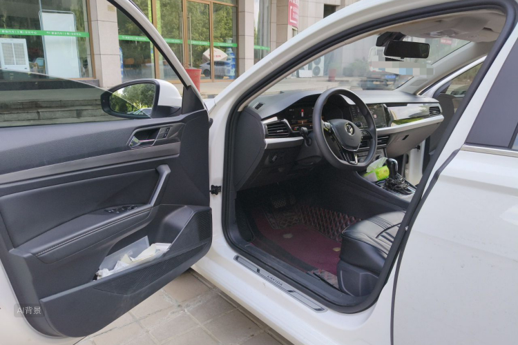 Volkswagen Lavida 2021 car image #18