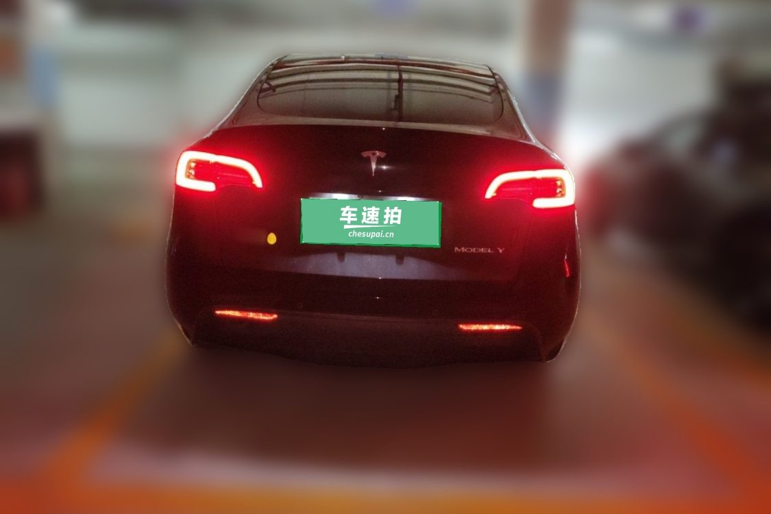 Tesla Model Y 2023 #6 Tesla Model Y 2023 car image #6