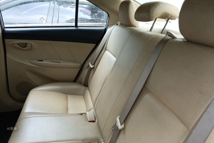 Toyota Vios 2019 car image #19