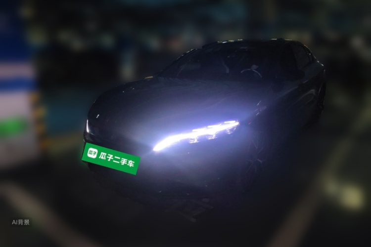 BYD Han 2022 #2 BYD Han 2022 immagine di auto #2