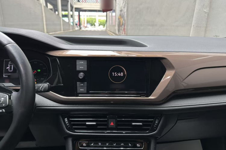 Volkswagen Tharu 2019 #10 Volkswagen Tharu 2019 image de voiture #10