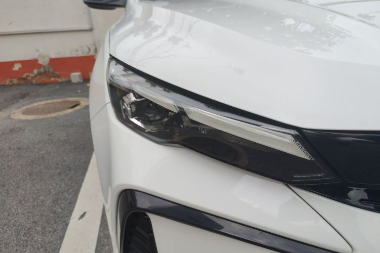 GEELY Emgrand L HiP 2023 #5 GEELY Emgrand L HiP 2023 car image #5