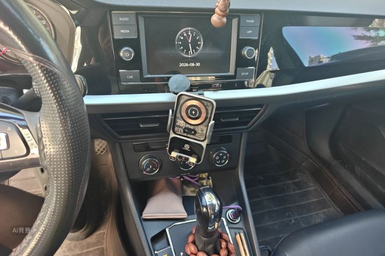 Volkswagen Lavida 2019 #15 Volkswagen Lavida 2019 car image #15