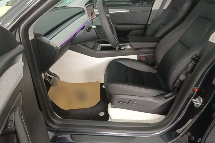Tesla Model Y 2024 car image #15