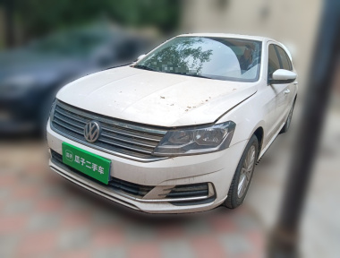 Volkswagen Lavida 2023 car image 