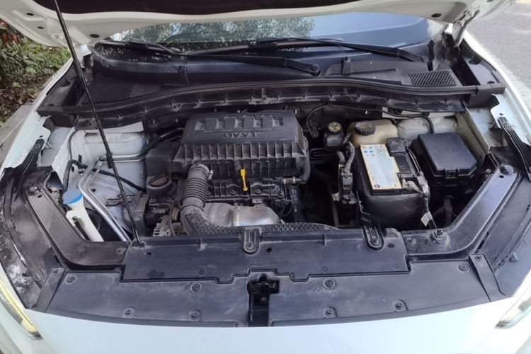 MG ZS 2021 #20 MG ZS 2021 car image #20