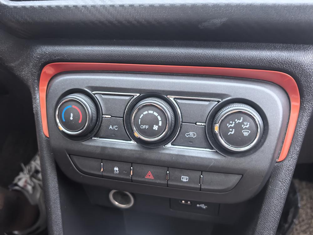 Chery Tiggo 3x 2016 #10 Chery Tiggo 3x 2016 car image #10