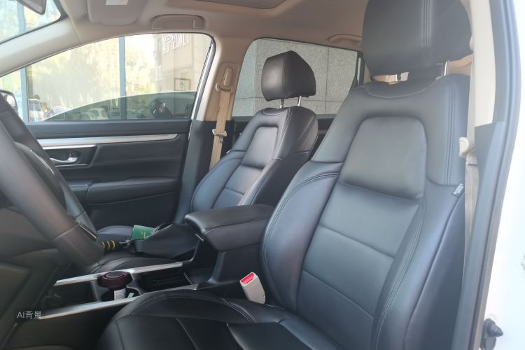 Honda CR-V 2018 car image #17