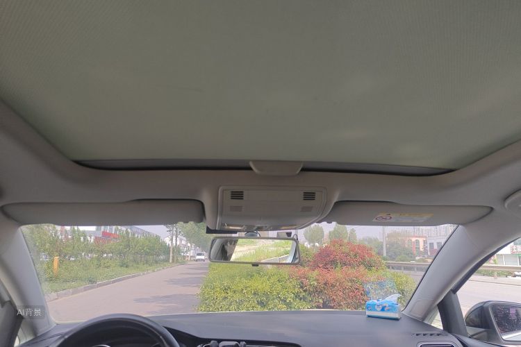 Volkswagen Golf 2017 صورة سيارة #20