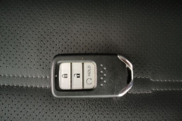 Honda CR-V 2019 #9 Honda CR-V 2019 car image #9