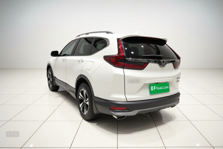 Honda CR-V 2020 car image #5