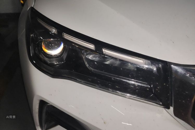 GEELY Emgrand 2023 #8 GEELY Emgrand 2023 car image #8