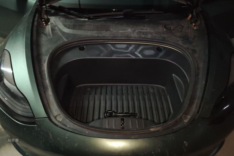 Tesla Model 3 2023 #22 Tesla Model 3 2023 immagine di auto #22