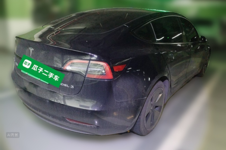 Tesla Model 3 2022 imagem de carro #6