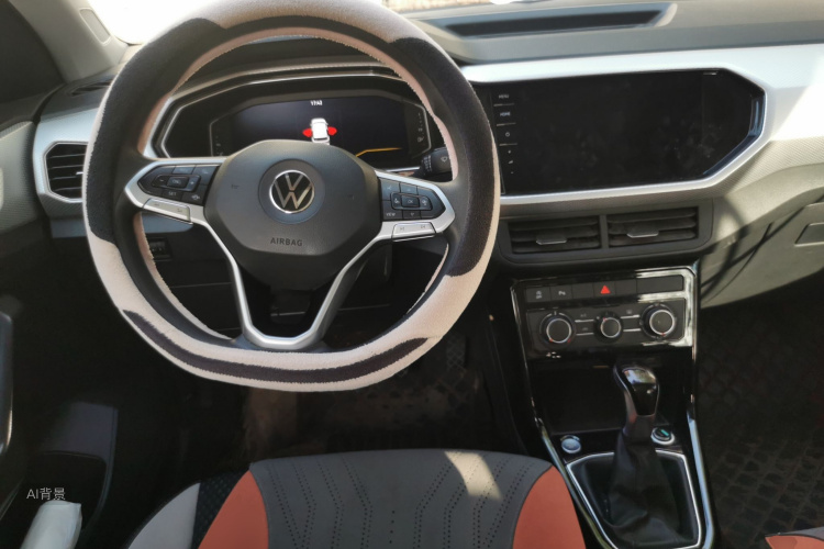 大众 探影 2023 汽车图片 #11