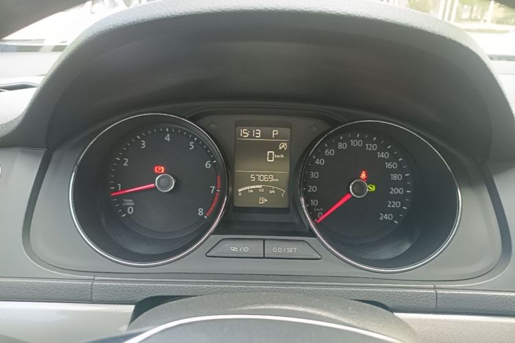 Volkswagen Lavida 2017 #12 Volkswagen Lavida 2017 car image #12