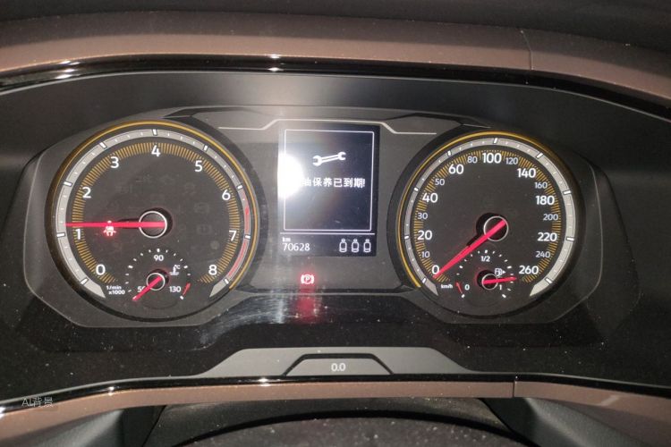 Volkswagen Tharu 2021 car image #13