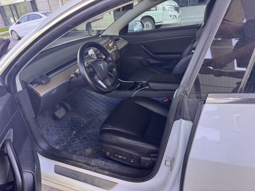 Tesla Model 3 2020 immagine di auto #7