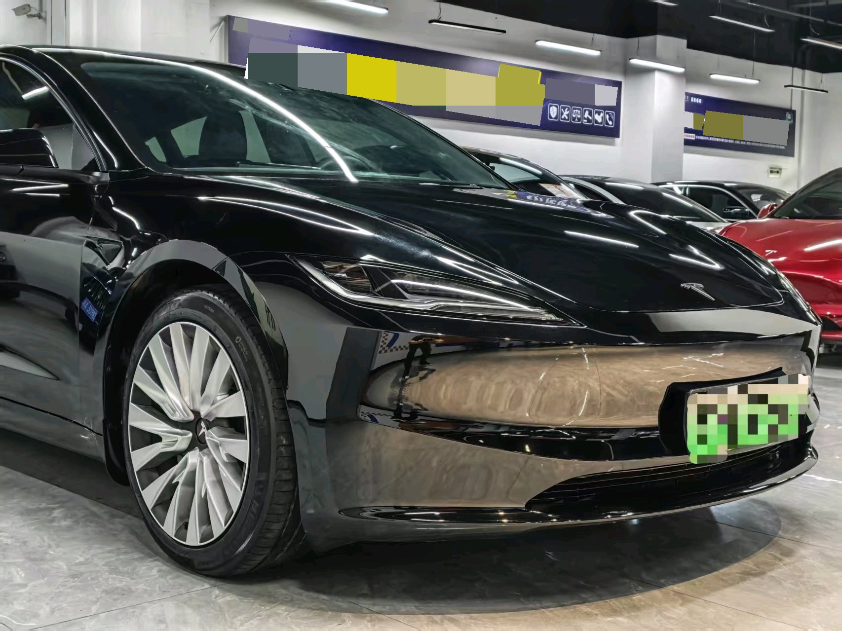 2023 car image #10