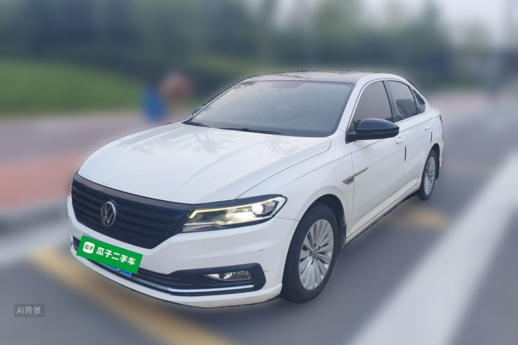 Volkswagen Lavida 2020 #2 Volkswagen Lavida 2020 car image #2