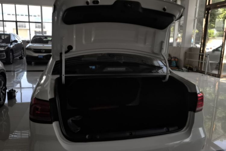 Volkswagen Lavida 2023 #19 Volkswagen Lavida 2023 car image #19