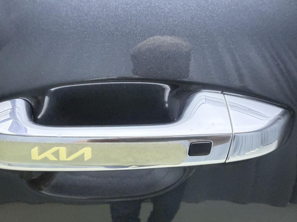 Kia Seltos 2023 imagem de carro #8