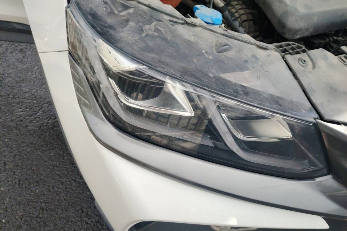 GEELY Coolray 2021 #7 GEELY Coolray 2021 image de voiture #7