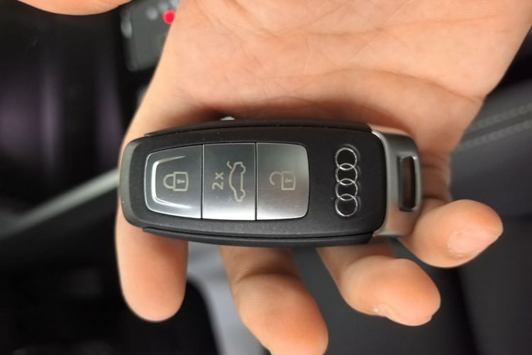 Audi A3 2024 #9 Audi A3 2024 immagine di auto #9