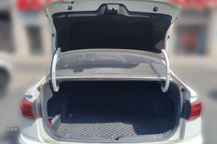 Volkswagen Bora 2020 car image #21