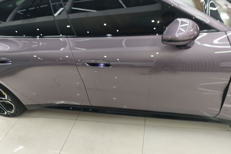 MI SU7 2024 car image #26