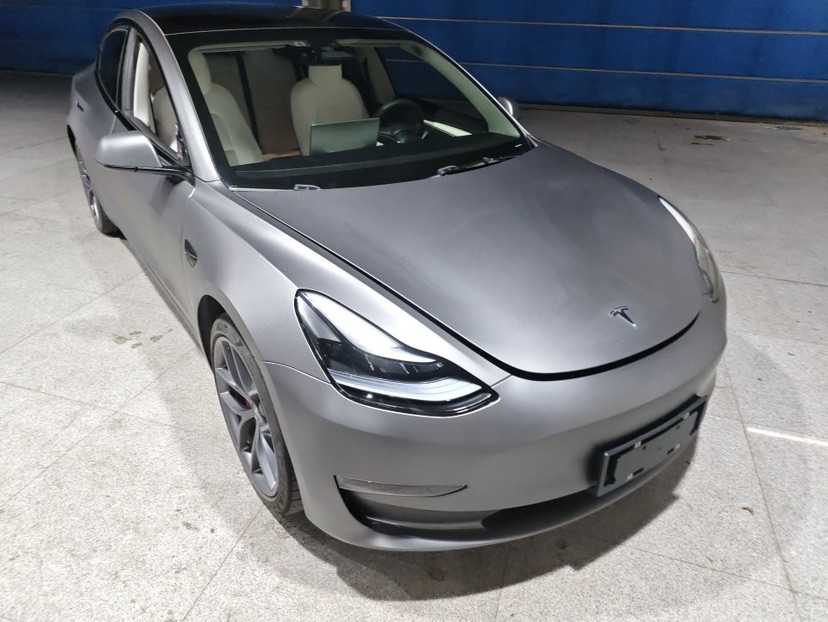 Tesla Model 3 2023 #2 Tesla Model 3 2023 immagine di auto #2