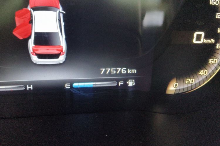 GEELY Emgrand 2018 #10 GEELY Emgrand 2018 car image #10