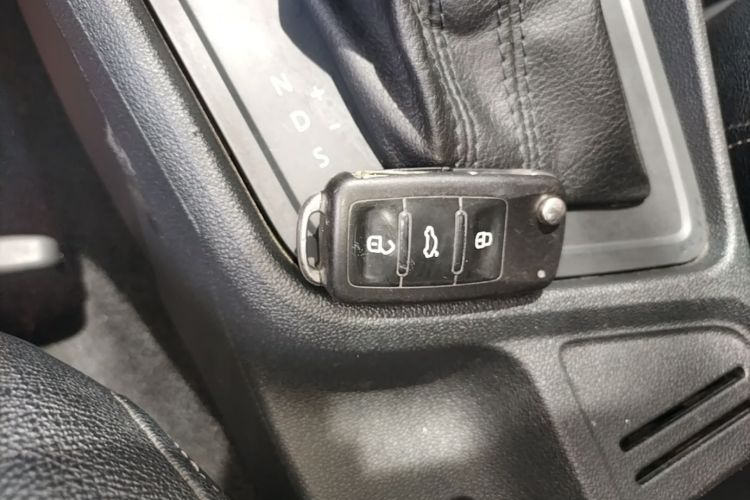 Volkswagen Lavida 2016 #9 Volkswagen Lavida 2016 car image #9